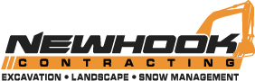 Newhook Contracting Logo